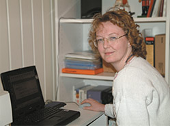 Dorothée Westenhuber